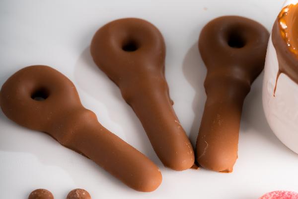 Sour Keys Dipped 